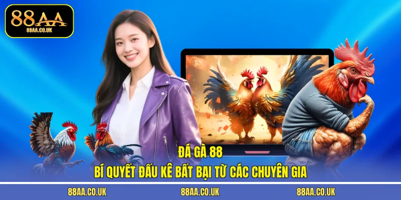 đá gà 88