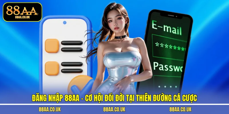 Đăng nhập 88AA