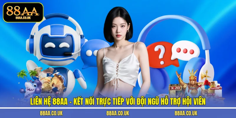 Liên hệ 88AA