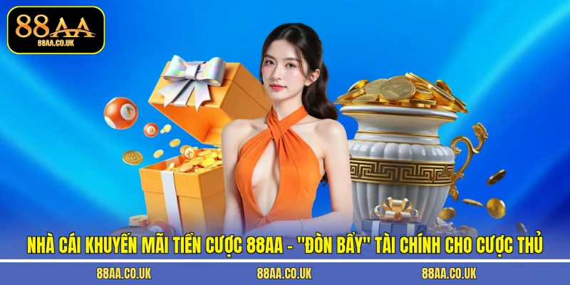 nhà cái khuyến mãi tiền cược