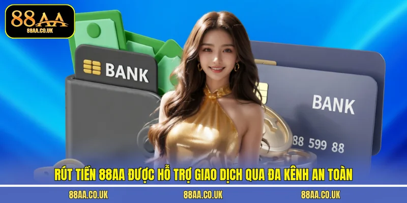 Rút tiền 88aa